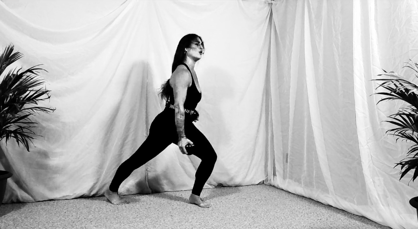 25 min Untangled w/ Amber | Sept 24th 2021