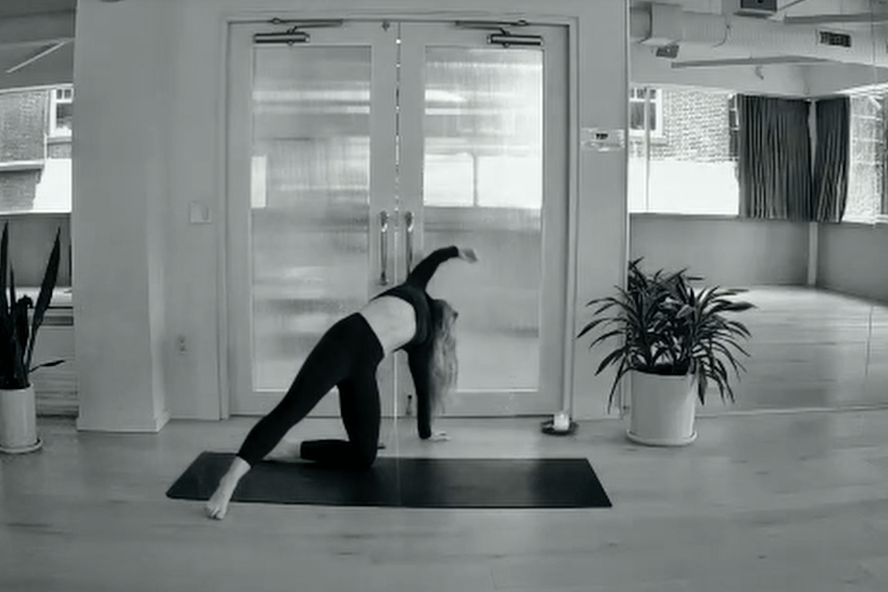 60 min Released w/ Trilby | feb 17th 2021