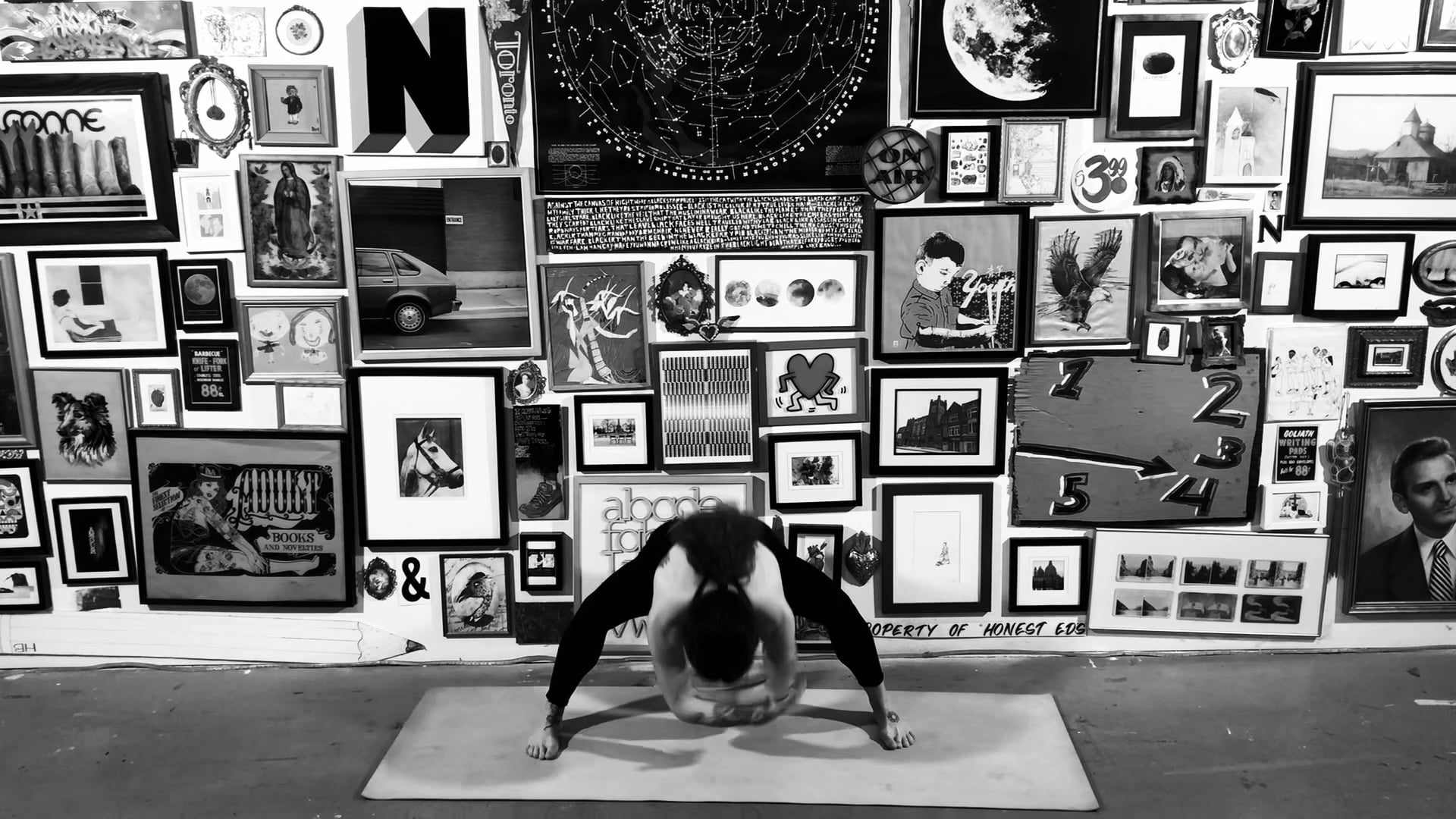 45 min Lengthened w/ Amber