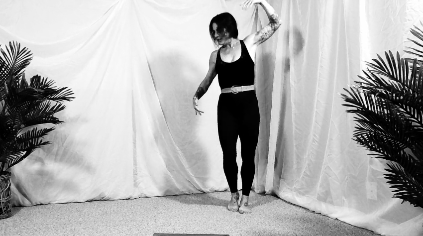 55 min Physical w/ Amber