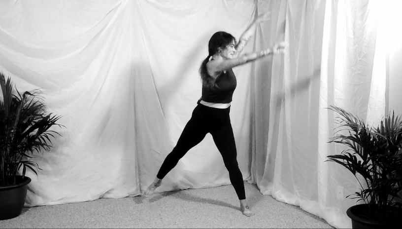 25 min Lengthened w/ Amber