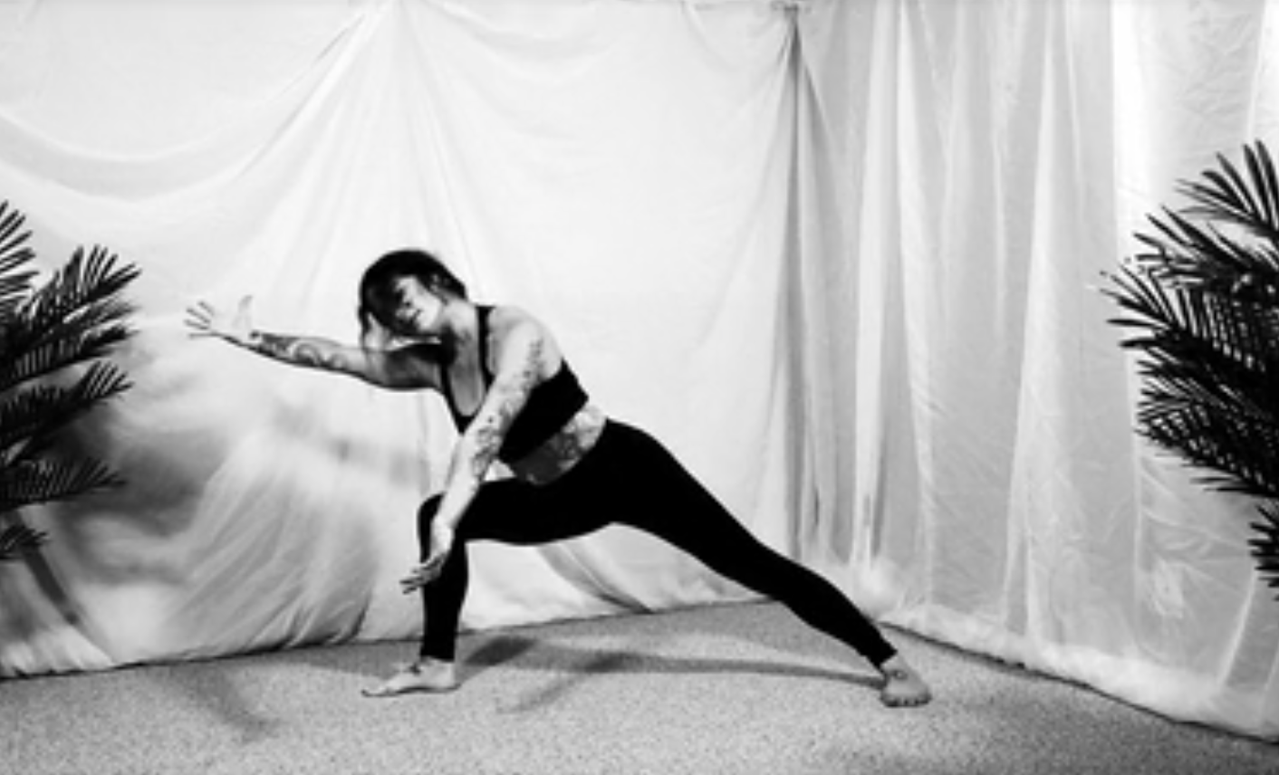 25 min Lengthened w/ Amber