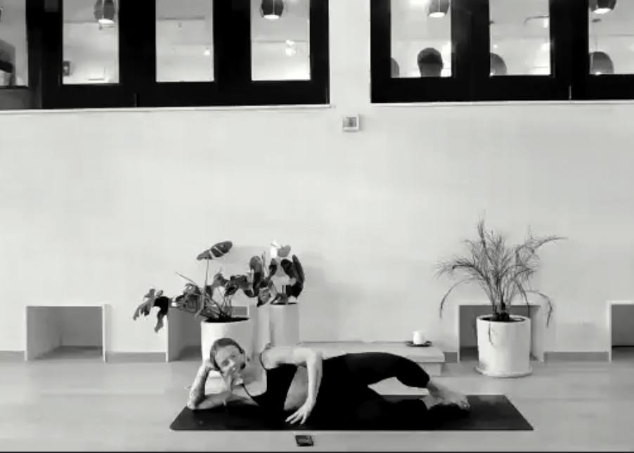 60 min Cheeky w/ Trilby | june 18th 2021