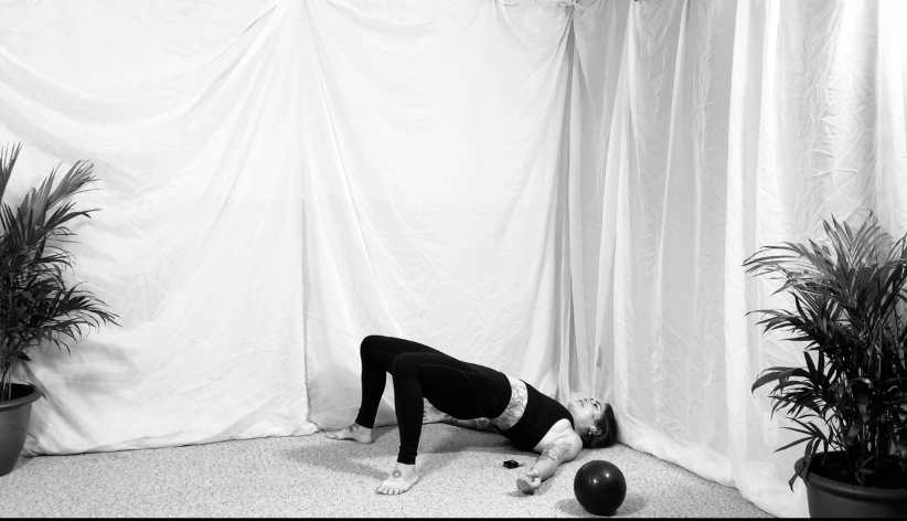 25 min Cheeky w/ Amber