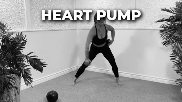 HEART PUMP