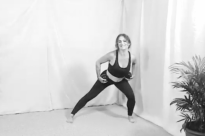 25 min Untangled w/ Amber