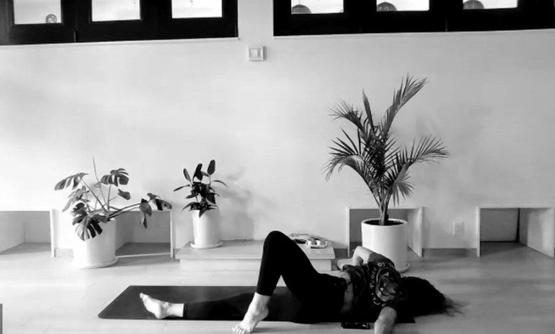 60 min Released w/ Trilby