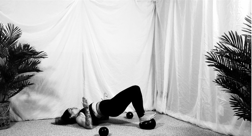 45 min Cheeky w/ Amber | Oct 21st 2021