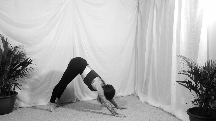 25 min YOGA w/ Amber