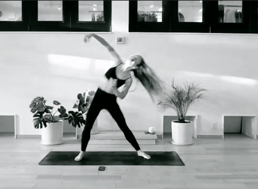 60 min Physical w/ Trilby | may 22nd 2021