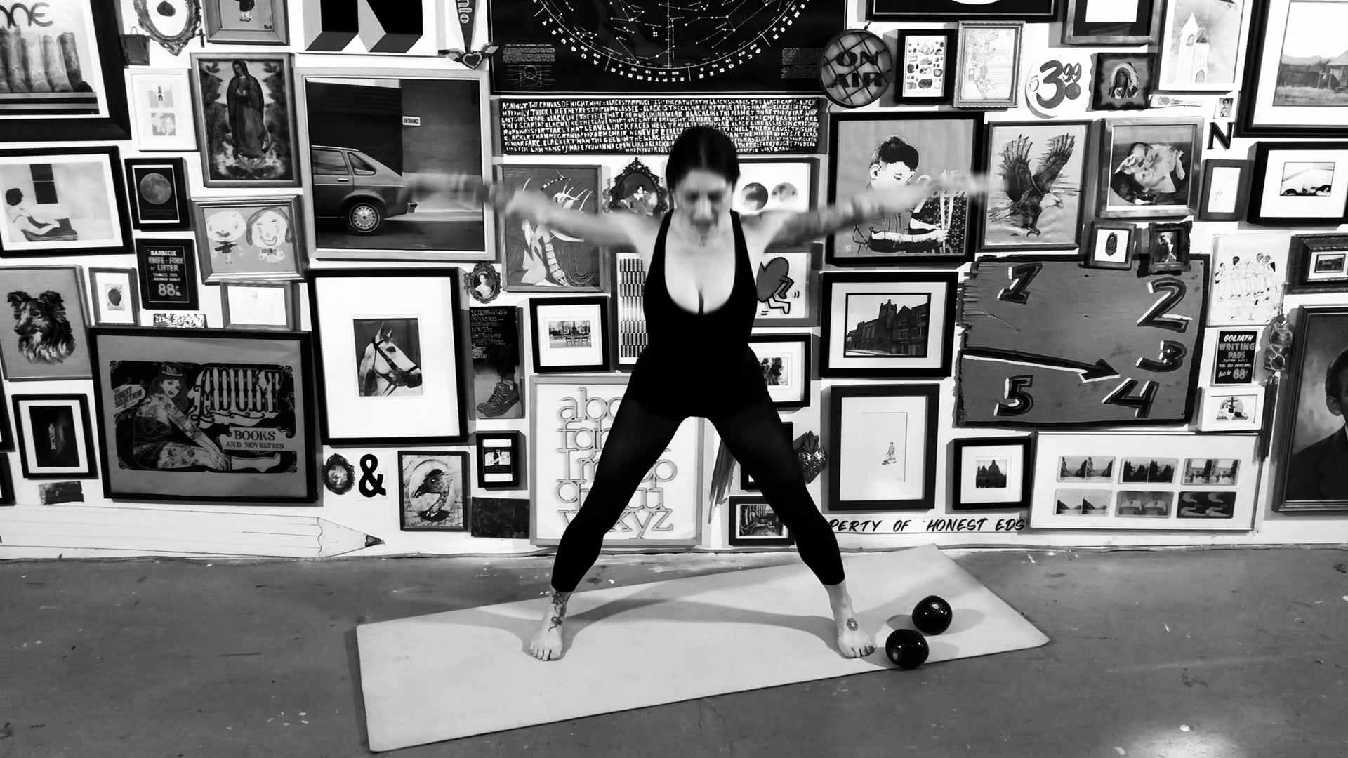 60 min Untangled w/ Amber