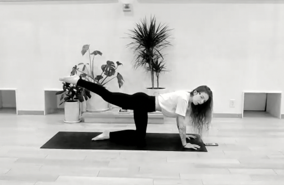 20 min Cheeky w/ Trilby | Jan 26th 2022