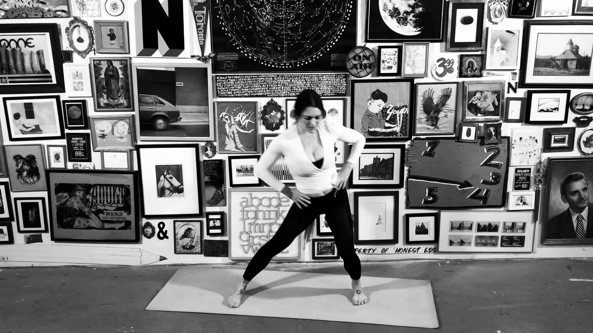 60 min Lengthened w/ Amber