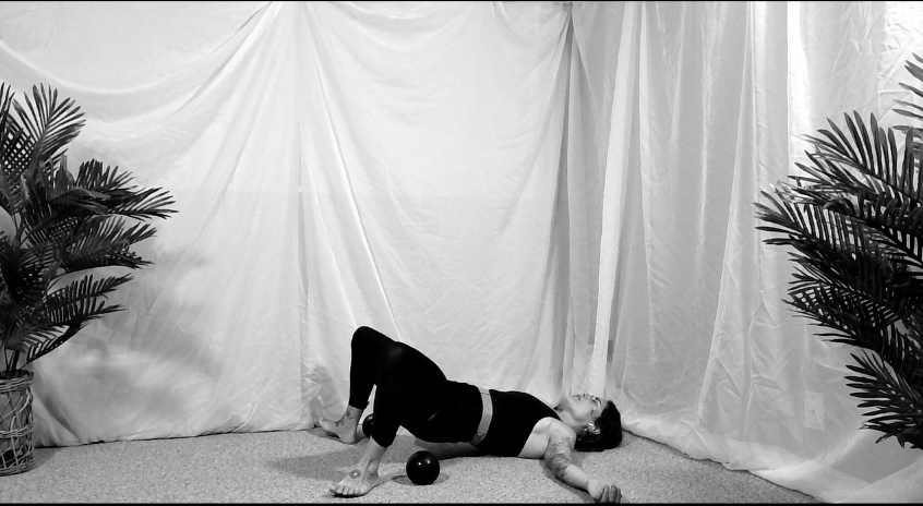 35 min Cheeky w/ Amber | Oct 13th 2021