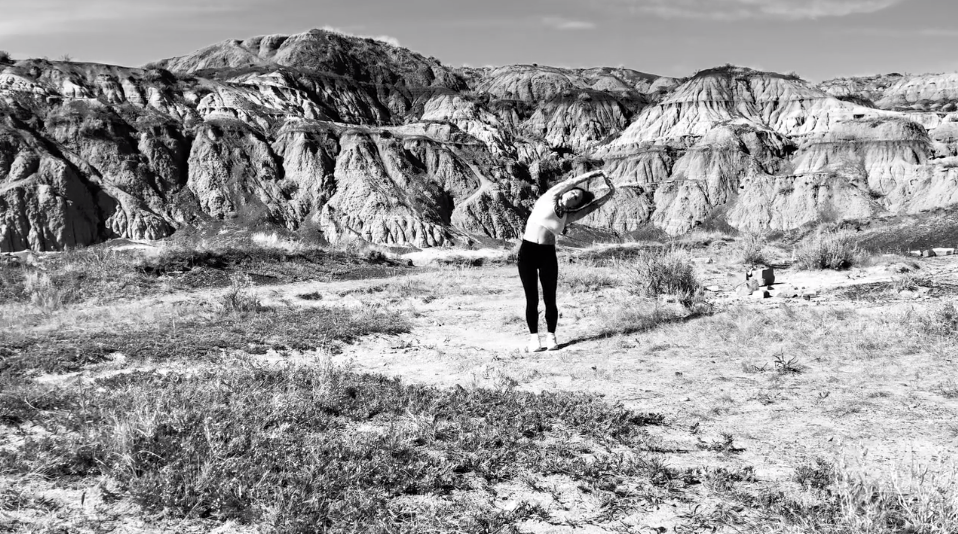 12 min FLOW w/ Amber