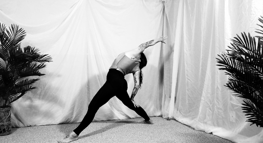 35 min Open w/ Amber 