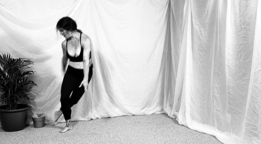 25 min Shifted w/ Amber