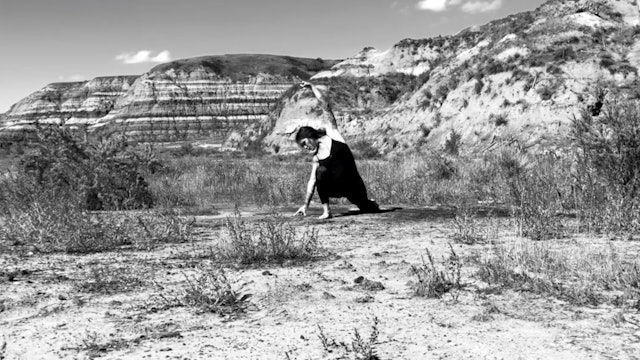 11 min FLOW w/ Amber