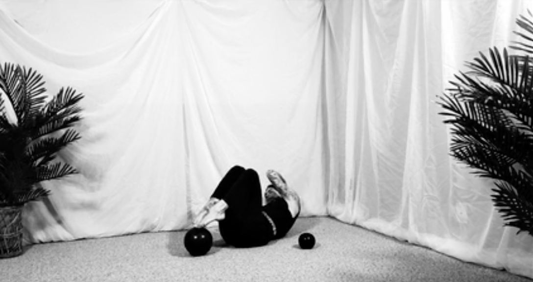 30 min Lifted w/ Amber