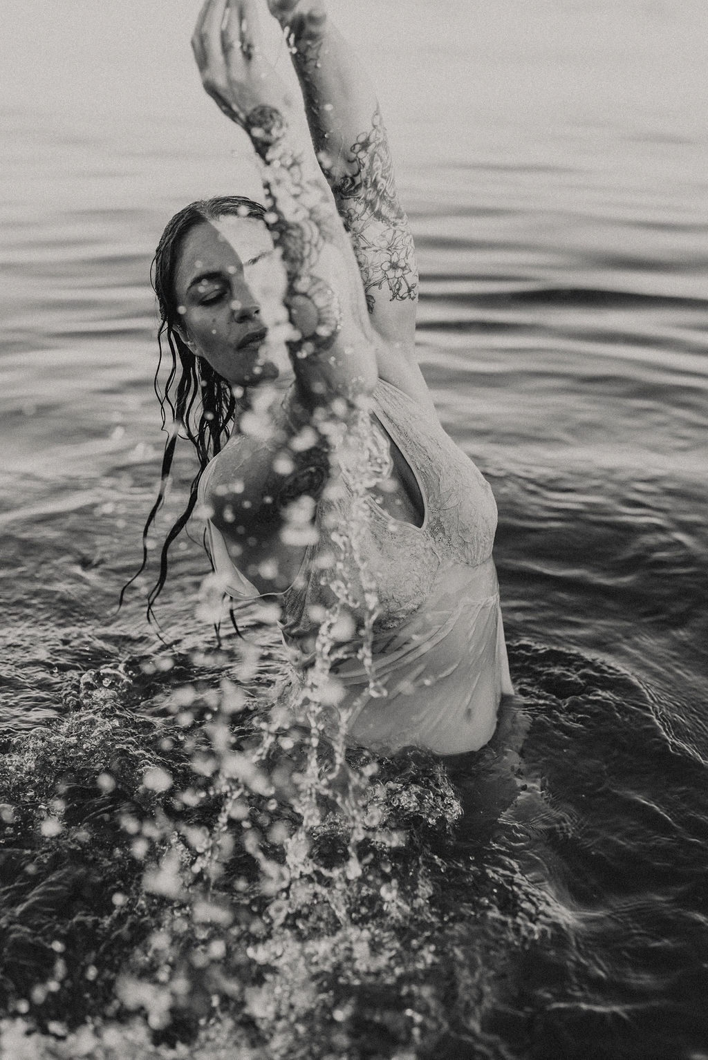 untangling | 7 days of movement to soothe