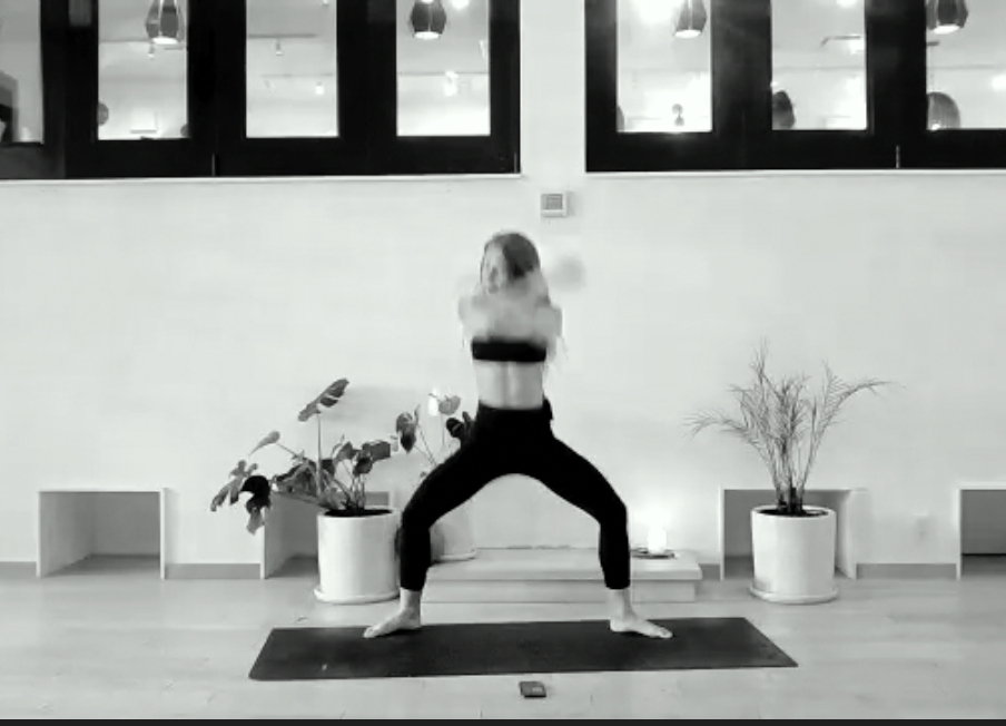 60 min HOT w/ Trilby | june 25th 2021