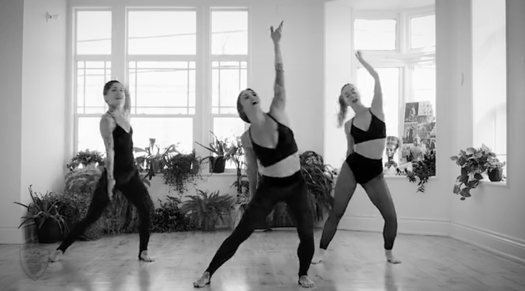 30 min Shifted w/ Amber