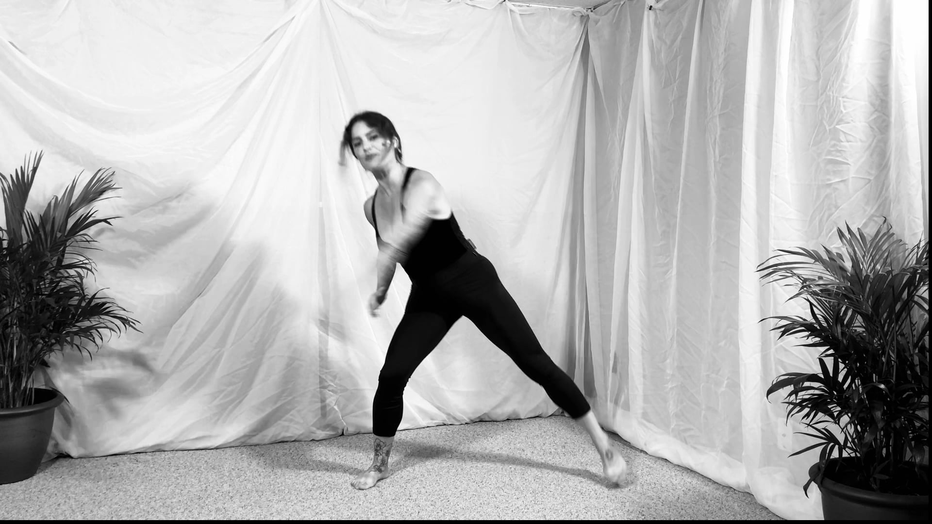 25 min Lengthened w/ Amber | August 7th 2021