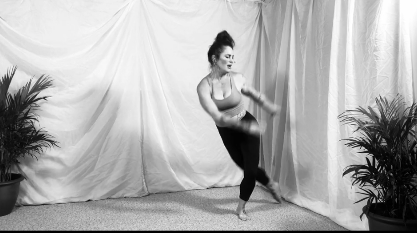 25 min Shifted w/ Amber