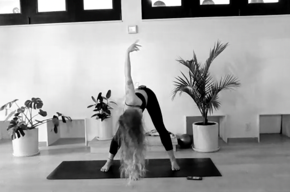 60 min Released w/ Trilby | Aug 29th 2021