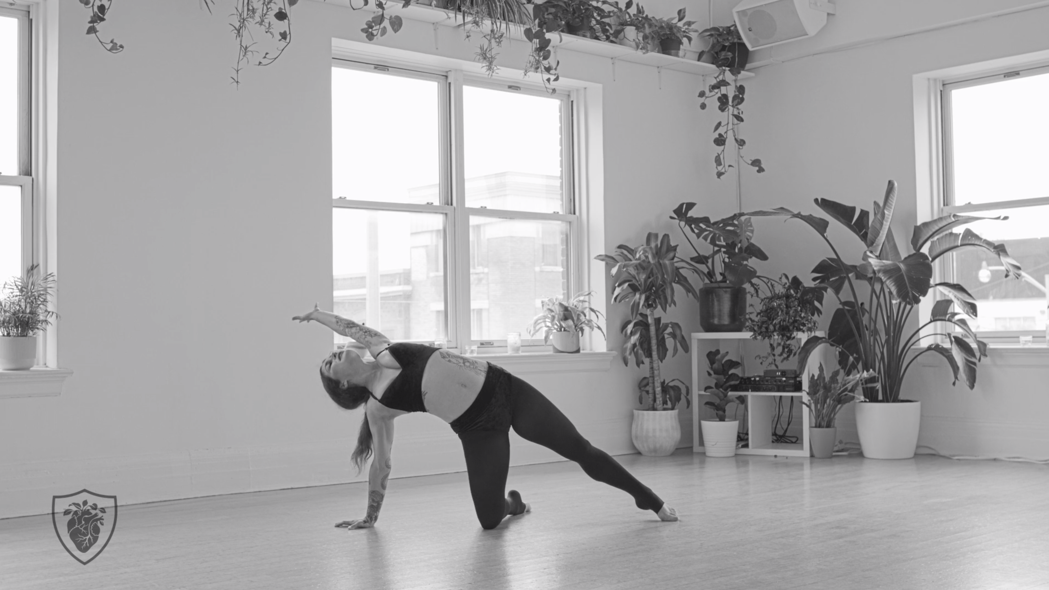 15 min MISFITMATERNITY - Movement for Liberation w/ Amber