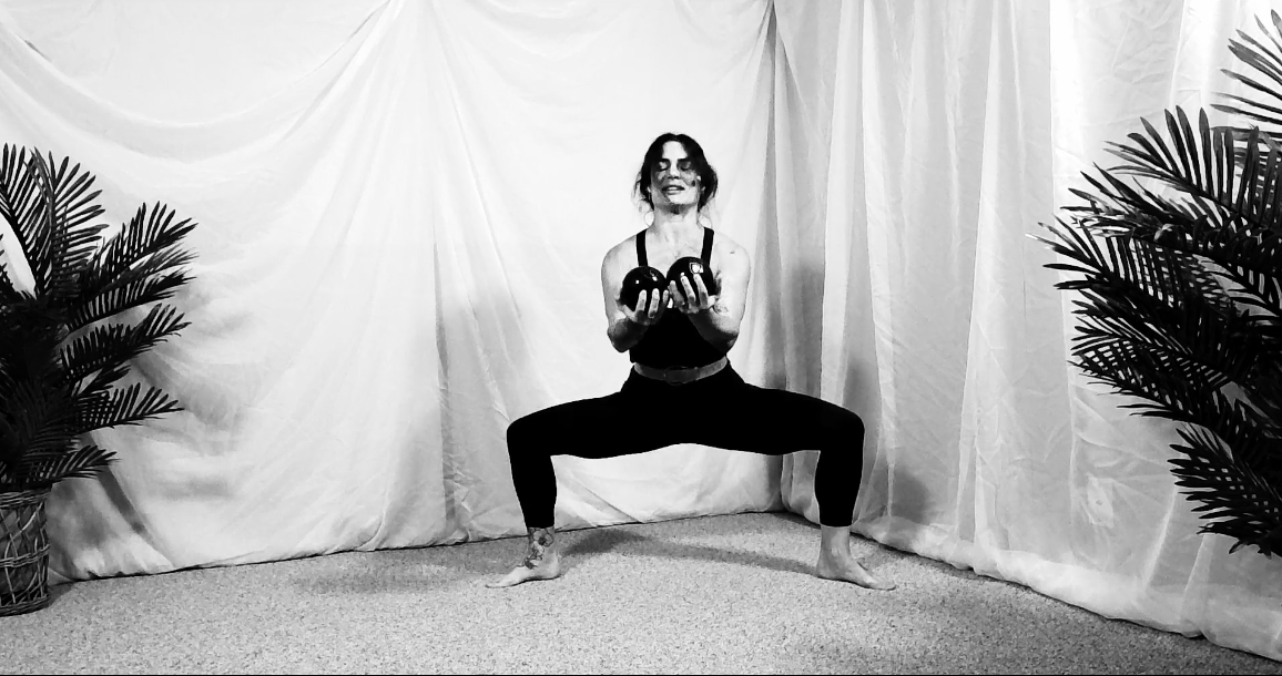 30 min Powerful w/ Amber | June 2nd 2022