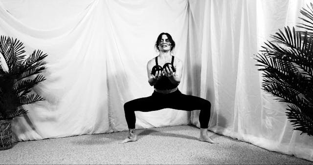 30 min Powerful w/ Amber | June 2nd 2022