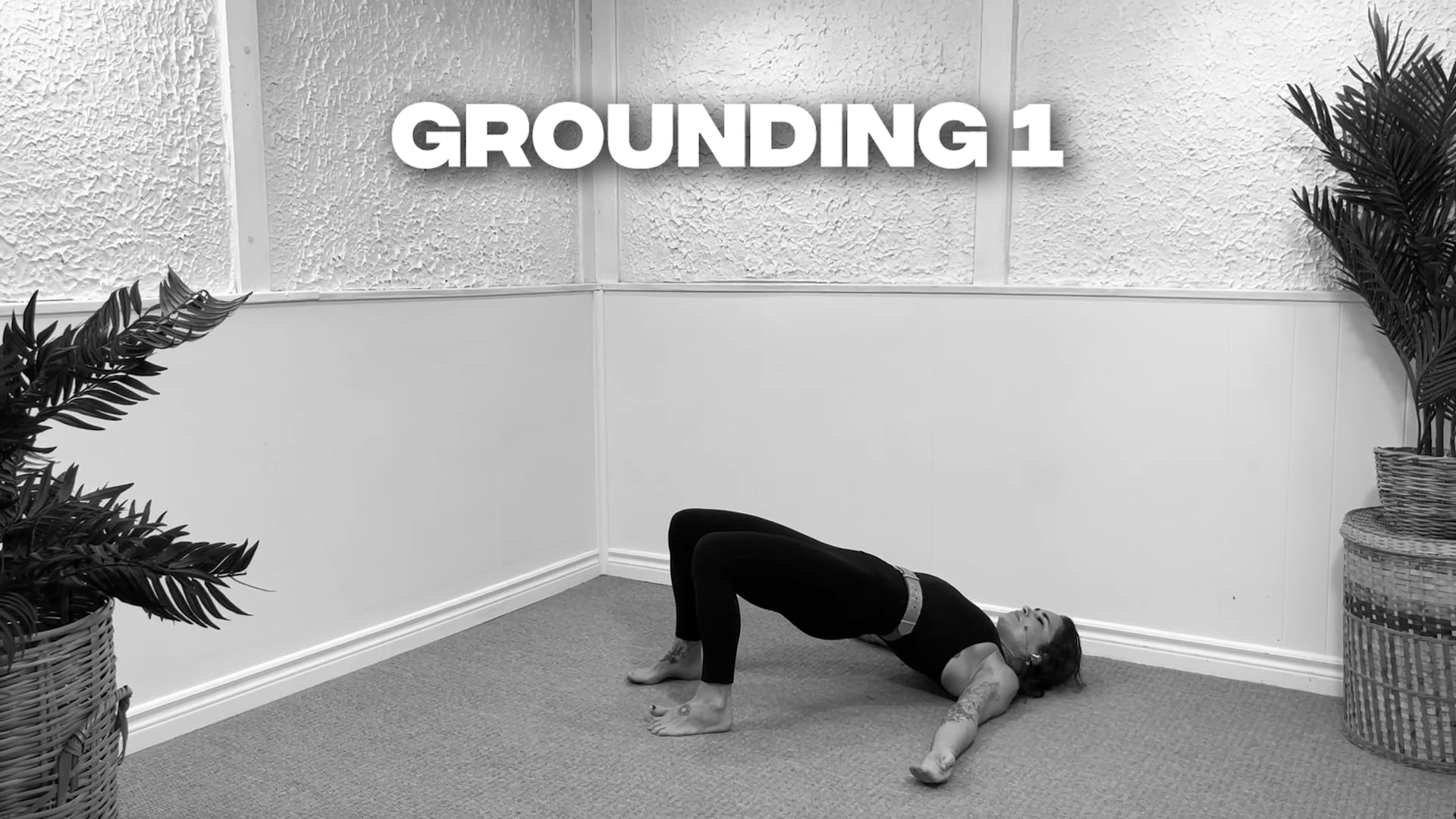 grounding 1