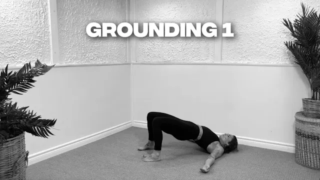 grounding 1