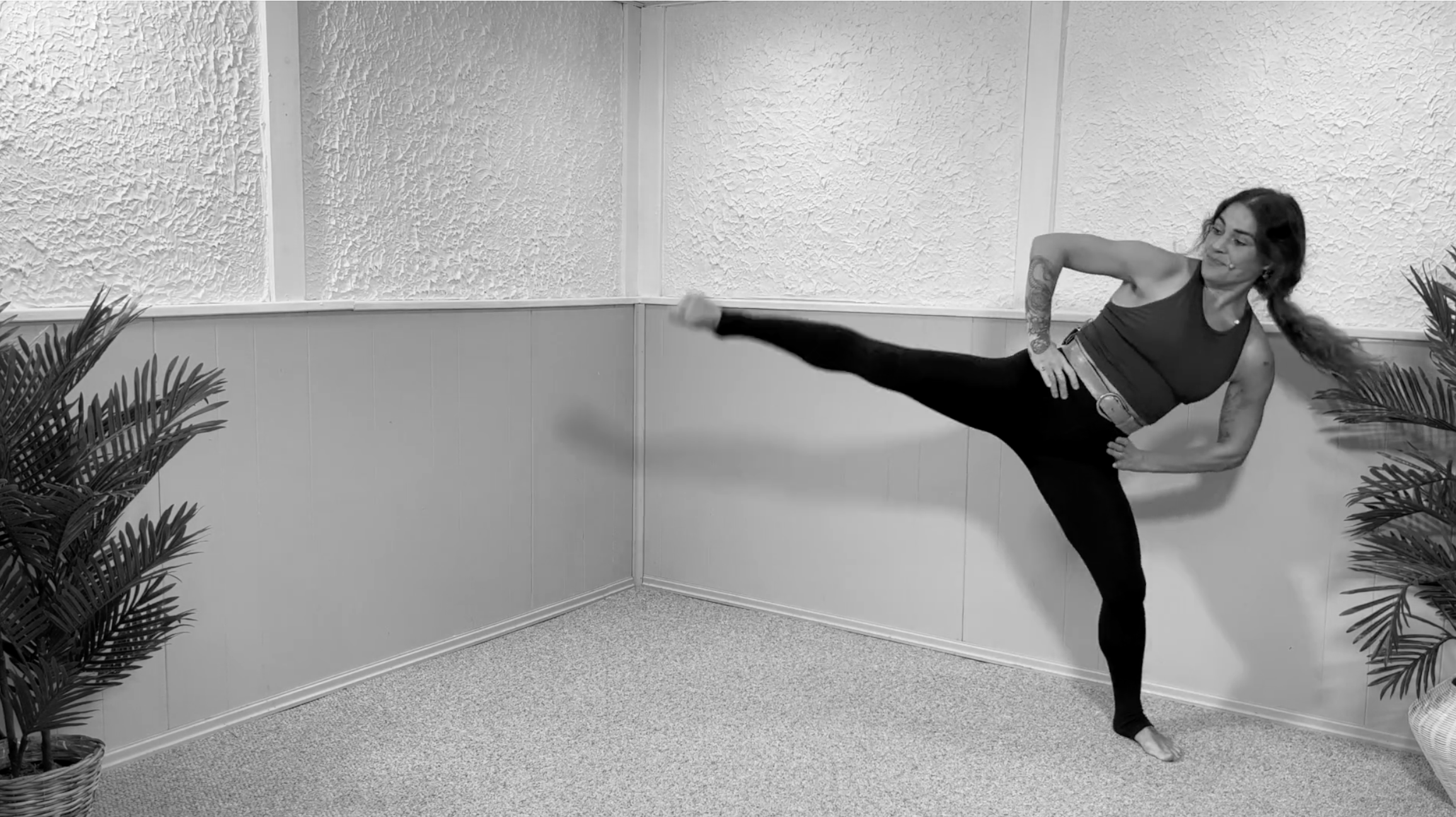 30 min GET PHYSICAL w/ Amber