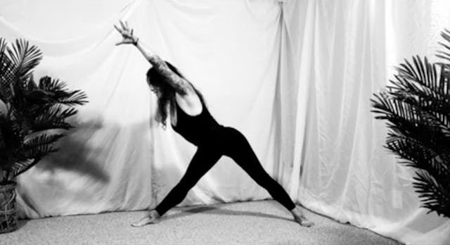 30 min Lengthened w/ Amber