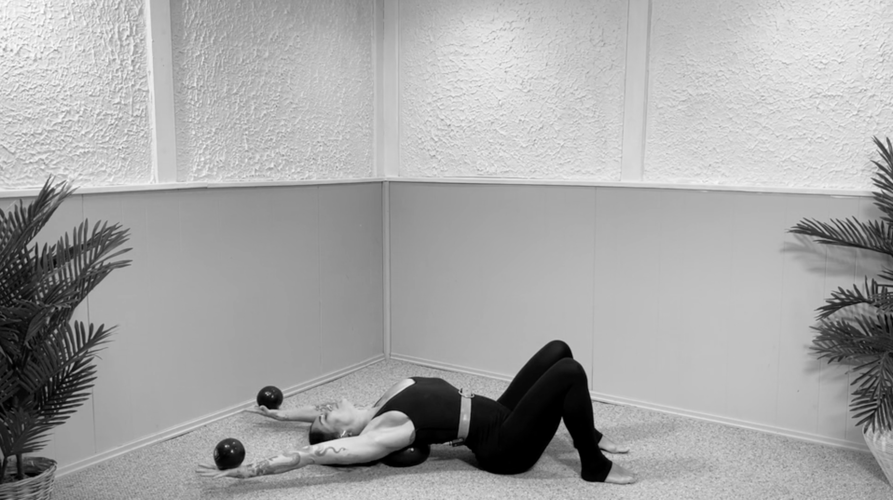 30 min BE LIFTED w/ Amber