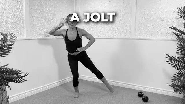 A JOLT