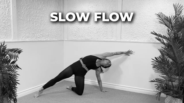 Slow Flow