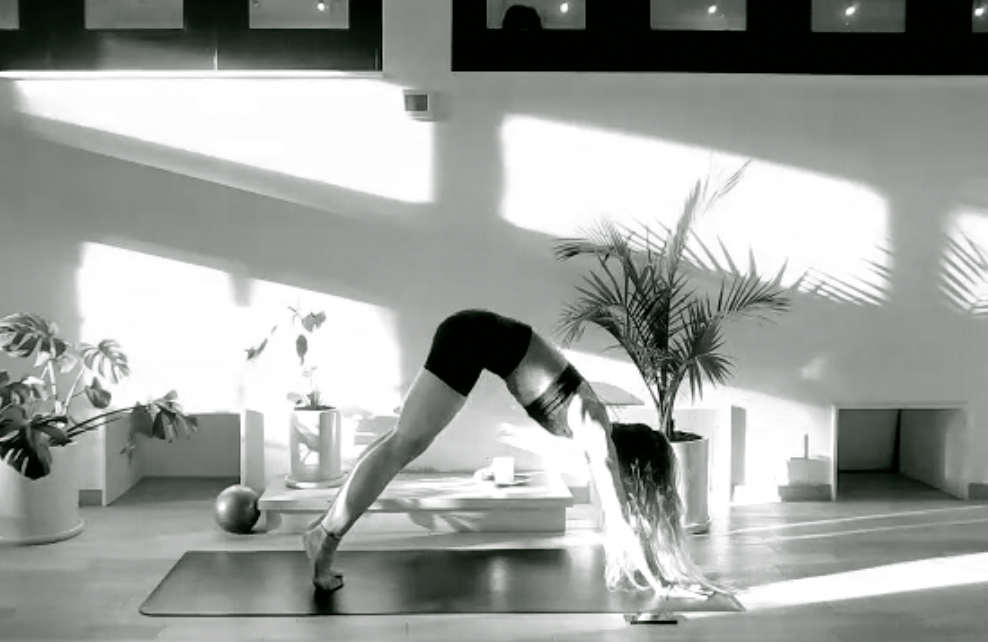 60 min Released w/ Trilby