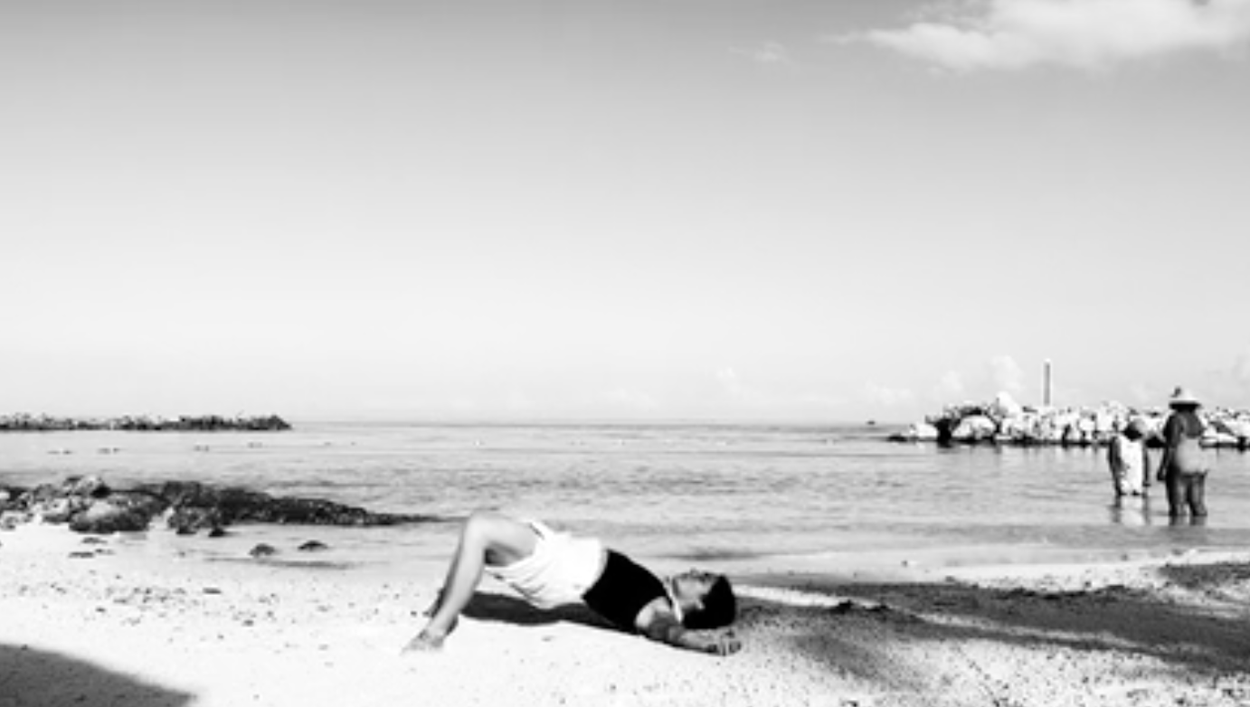 30 min cheeky w/ Amber