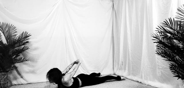 25 min Released w/ Amber