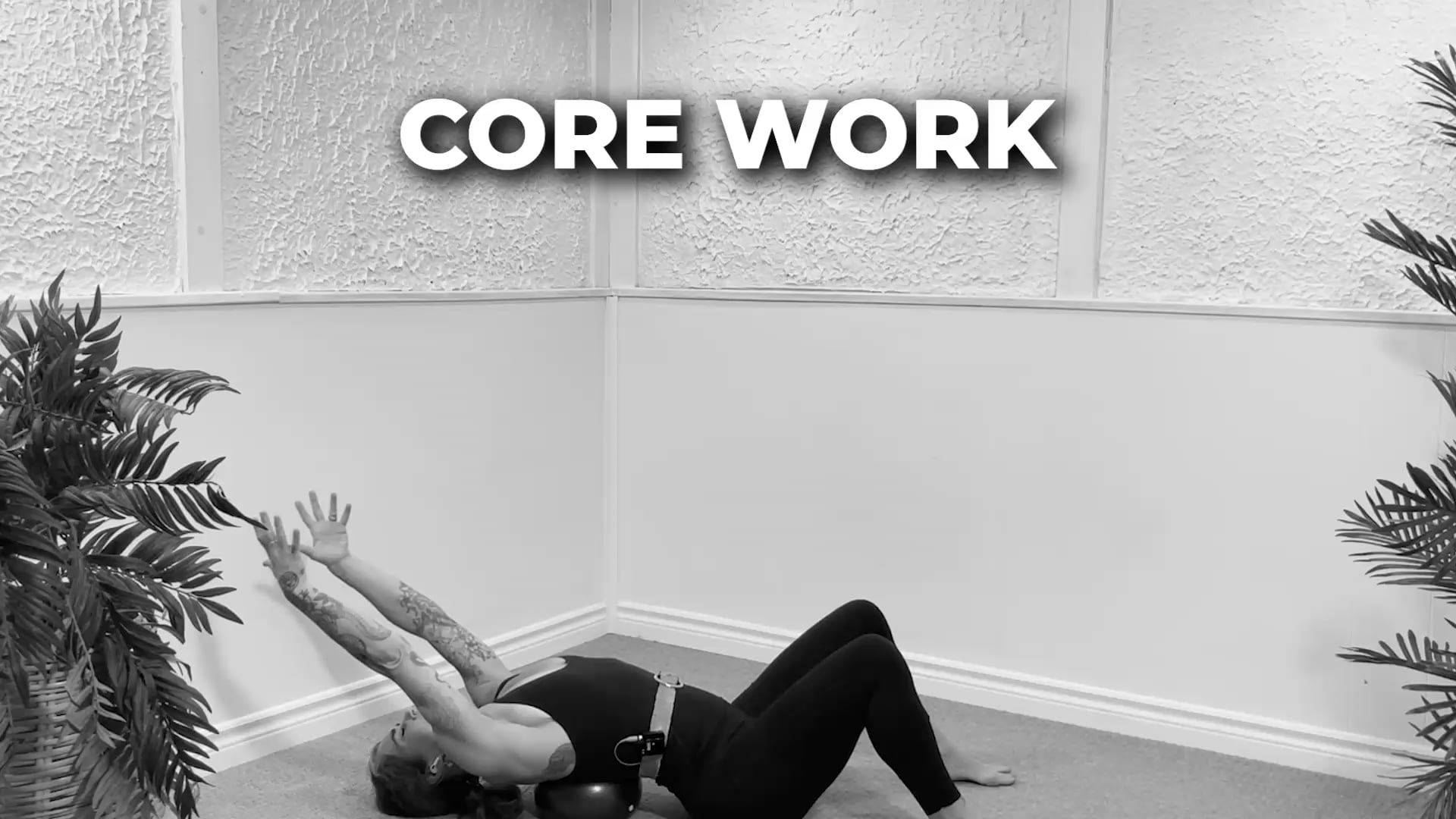 CORE WORK