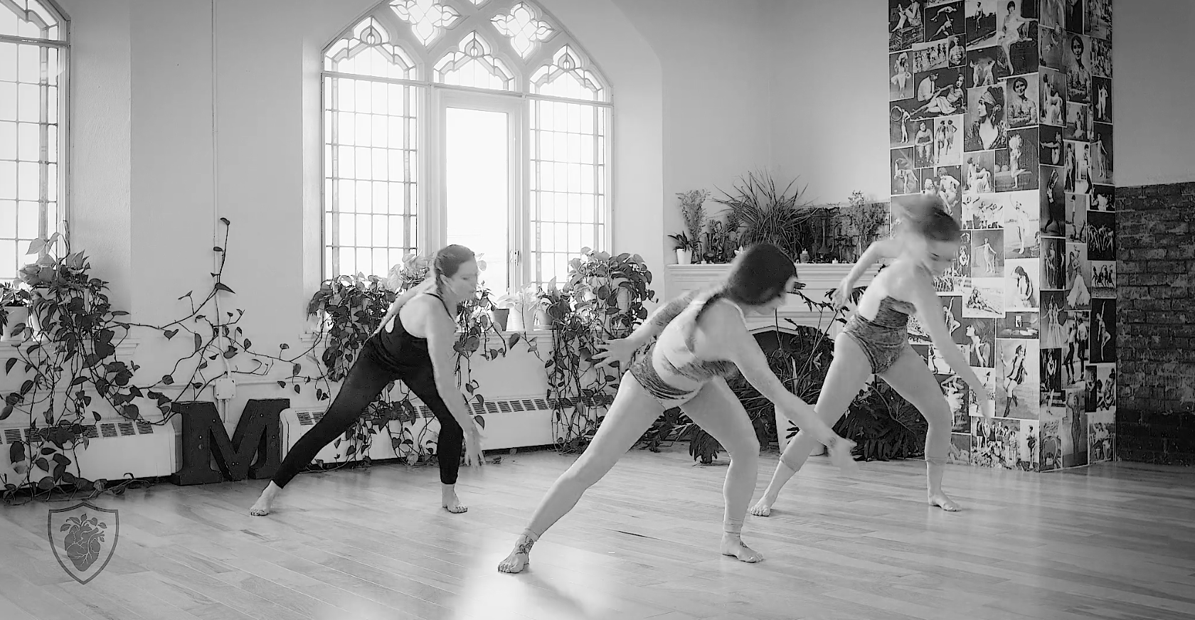 15 min Lengthened w/ Amber