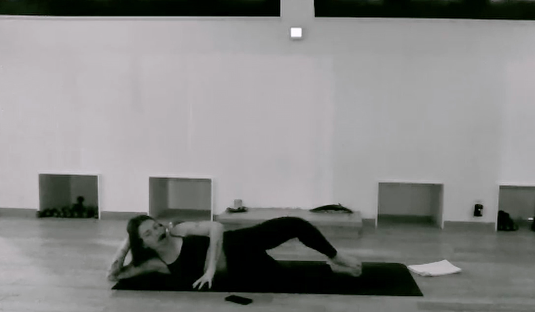 60 min Cheeky w/ Trilby