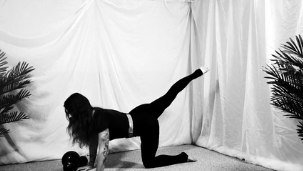 25 min Cheeky w/ Amber | March 14th 2022