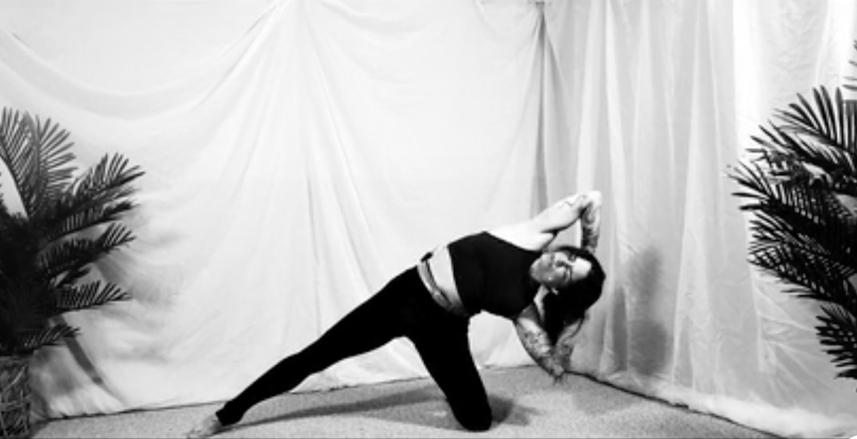 30 min Core Connection w/ Amber | nov 29th 2021