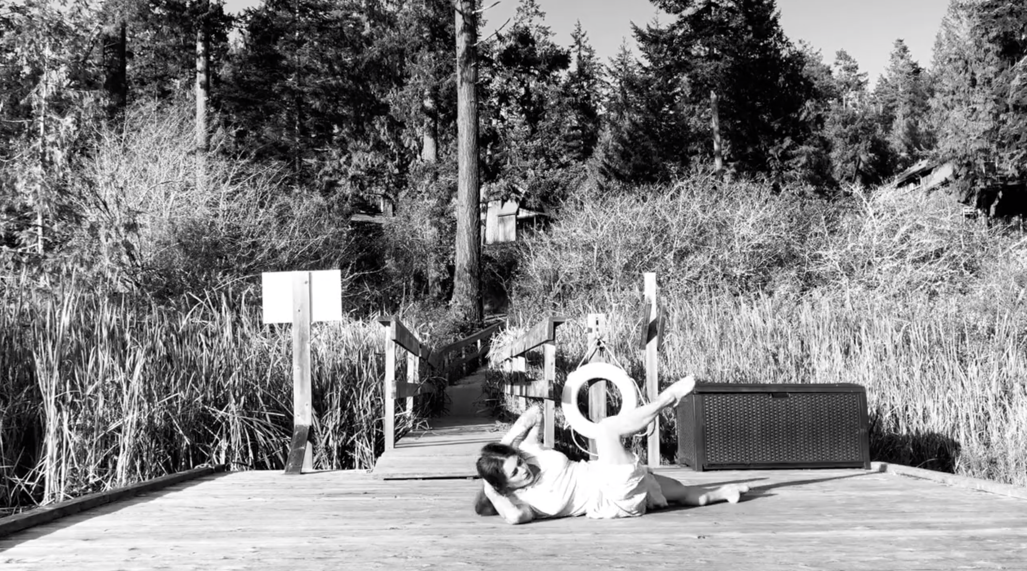 12 min Core Connection w/ Amber