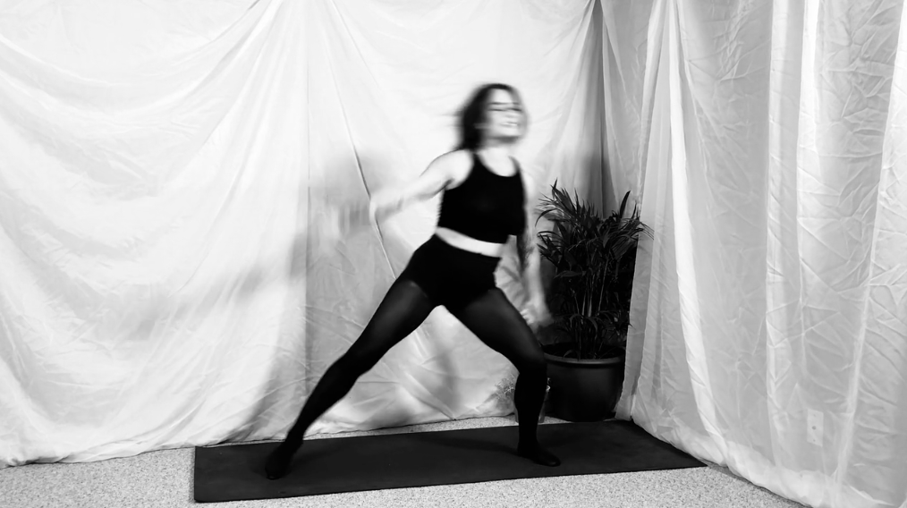 45 min Lengthened w/ Amber