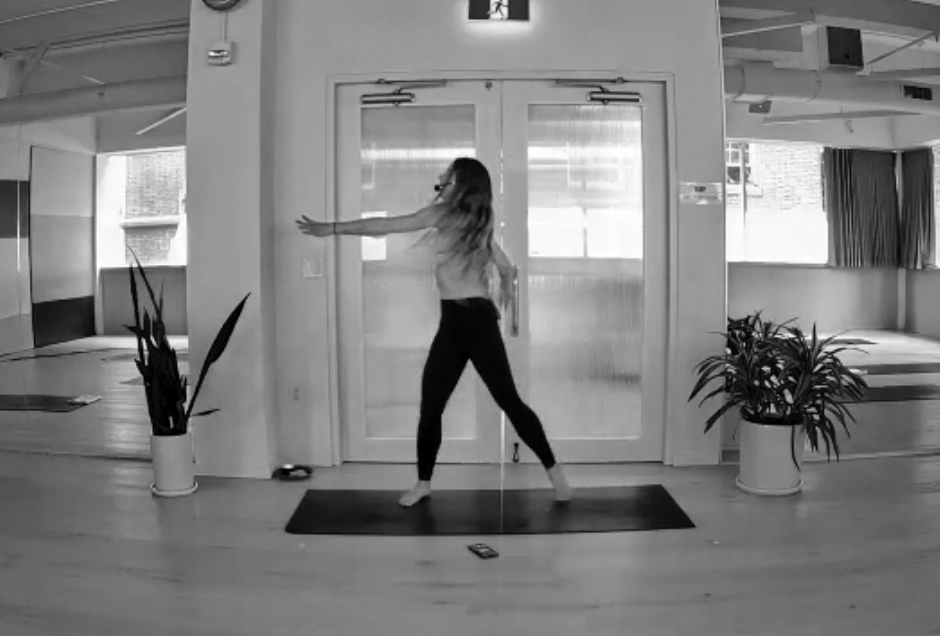 60 min HOT w/ Trilby | july 16th 2021